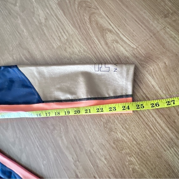 PE Nation High Press compression leggings - size M - Picture 6 of 9